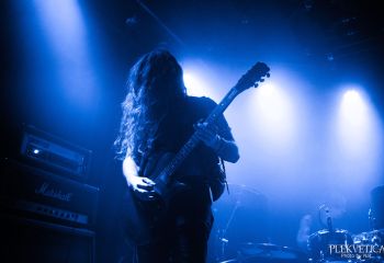 Nachtmaar - Photo by Natalie