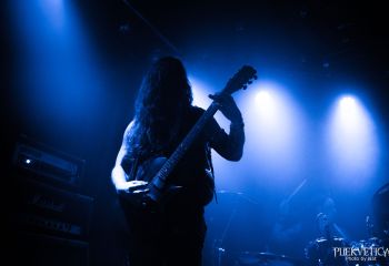 Nachtmaar - Photo by Natalie