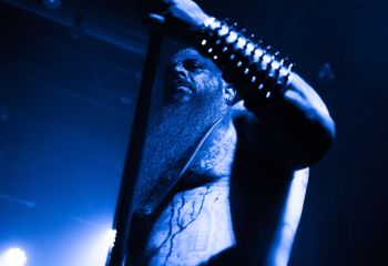 Nachtmaar - Photo by Natalie