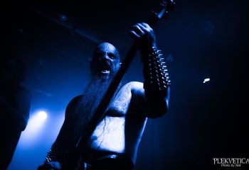 Nachtmaar - Photo by Natalie