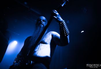 Nachtmaar - Photo by Natalie