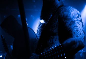 Nachtmaar - Photo by Natalie