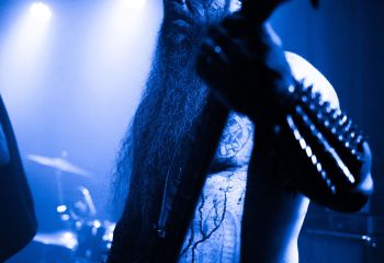 Nachtmaar - Photo by Natalie