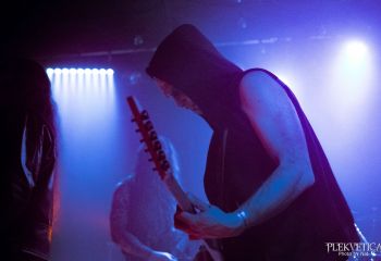 Nachtmaar - Photo by Natalie