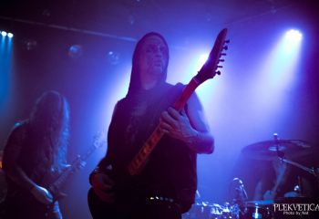 Nachtmaar - Photo by Natalie