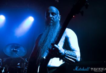 Nachtmaar - Photo by Natalie