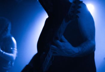 Nachtmaar - Photo by Natalie