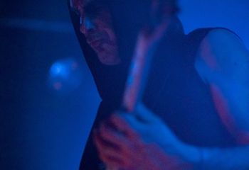 Nachtmaar - Photo by Natalie