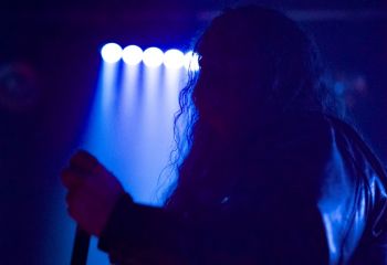 Nachtmaar - Photo by Natalie