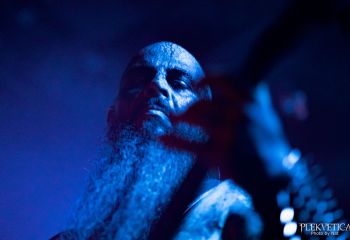 Nachtmaar - Photo by Natalie