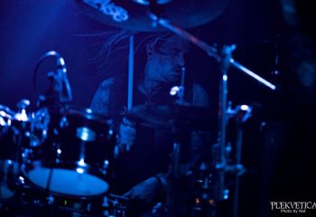 Nachtmaar - Photo by Natalie