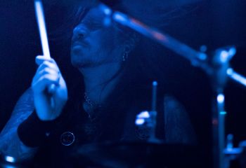 Nachtmaar - Photo by Natalie