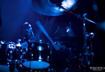 Nachtmaar - Photo by Natalie