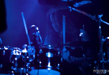 Nachtmaar - Photo by Natalie