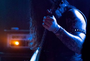 Nachtmaar - Photo by Natalie