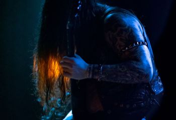 Nachtmaar - Photo by Natalie