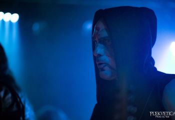 Nachtmaar - Photo by Natalie