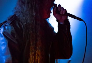 Nachtmaar - Photo by Natalie