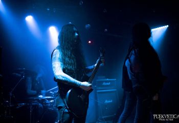 Nachtmaar - Photo by Natalie