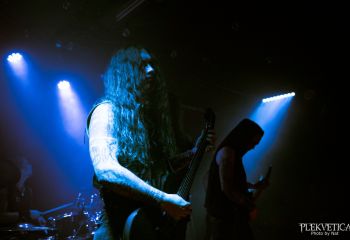 Nachtmaar - Photo by Natalie