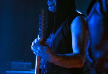 Nachtmaar - Photo by Natalie