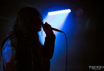 Nachtmaar - Photo by Natalie