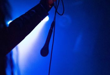 Nachtmaar - Photo by Natalie