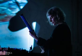 Nadja - Photo by Natalie