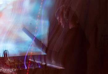 Nadja - Photo by Natalie