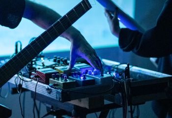 Nadja - Photo by Natalie