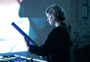 Nadja - Photo by Natalie