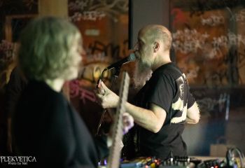 Nadja - Photo by Natalie