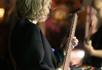 Nadja - Photo by Natalie