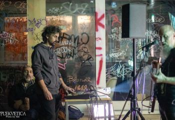 Nadja - Photo by Natalie