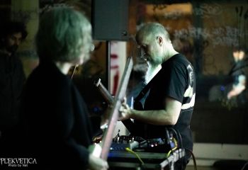 Nadja - Photo by Natalie