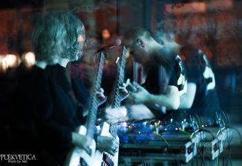 Nadja - Photo by Natalie