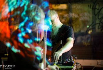 Nadja - Photo by Natalie