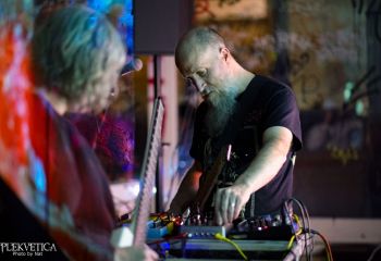 Nadja - Photo by Natalie