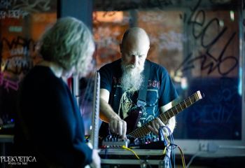 Nadja - Photo by Natalie