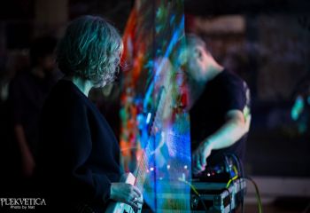 Nadja - Photo by Natalie