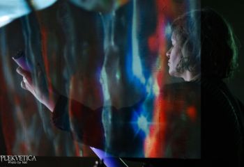 Nadja - Photo by Natalie