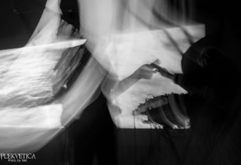 Nadja - Photo by Natalie