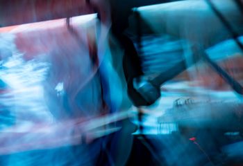 Nadja - Photo by Natalie