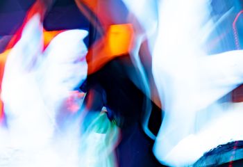 Nadja - Photo by Natalie