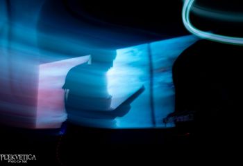 Nadja - Photo by Natalie