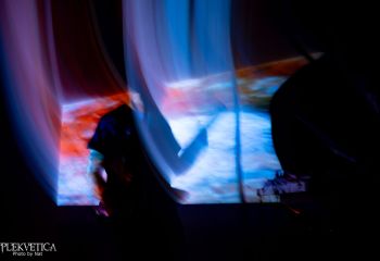 Nadja - Photo by Natalie