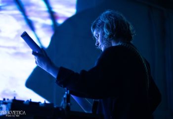 Nadja - Photo by Natalie