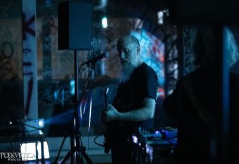 Nadja - Photo by Natalie