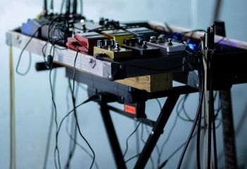 Nadja - Photo by Natalie