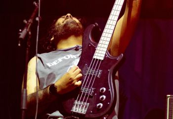 Nails - Photo by Natalie